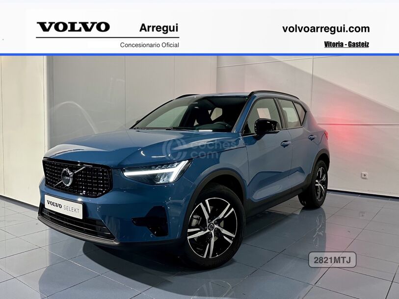 Foto del VOLVO XC40 B3 Plus Aut.