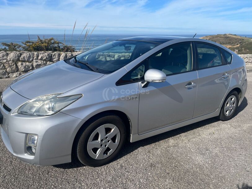 Foto del TOYOTA Prius 1.8 HSD Advance