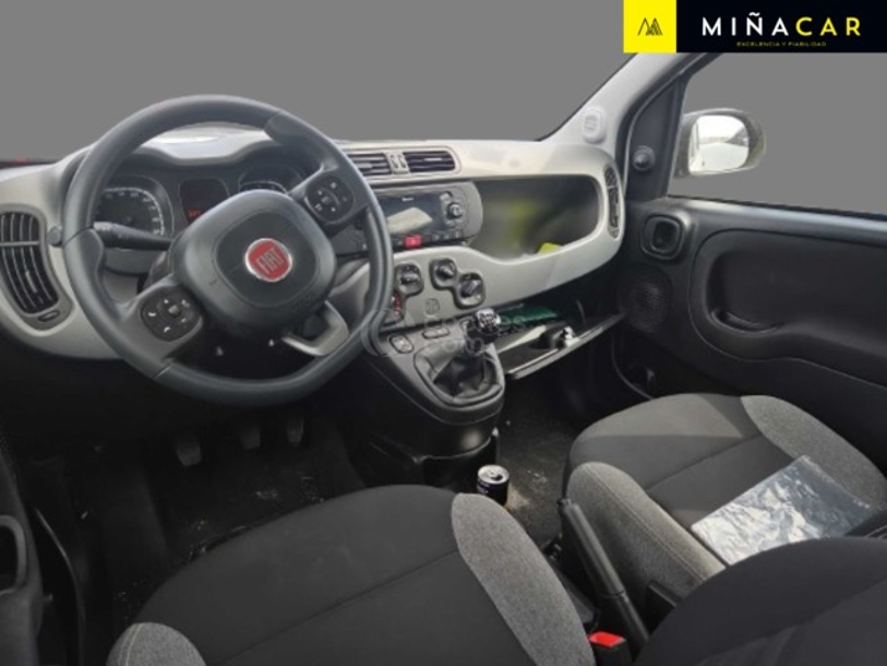 Foto del FIAT Panda 1.0 Gse City Live Hybrid