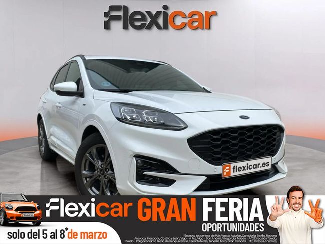 Foto del FORD Kuga 1.5 EcoBoost ST-Line FWD 150