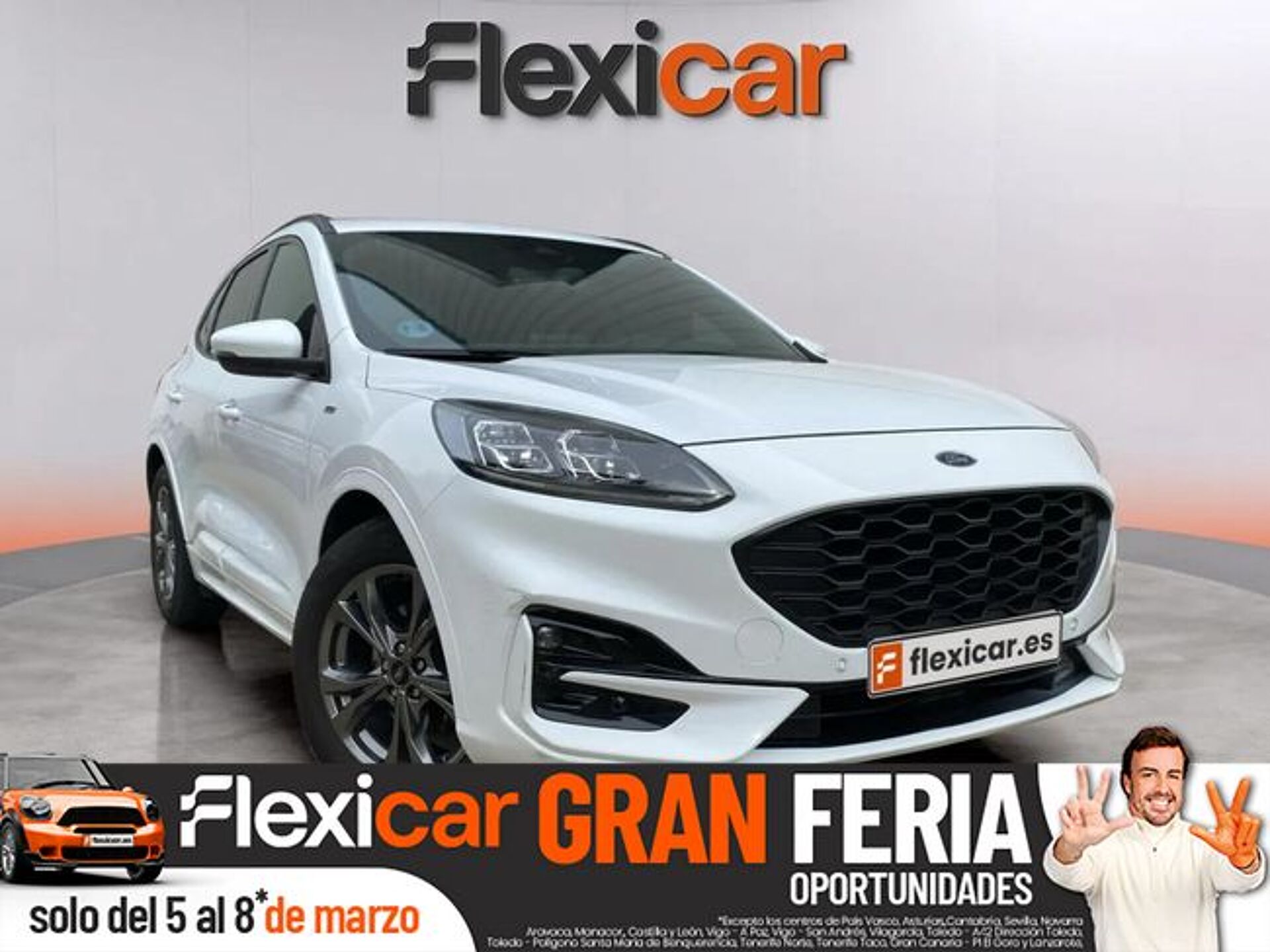 Imagen 1 de FORD Kuga