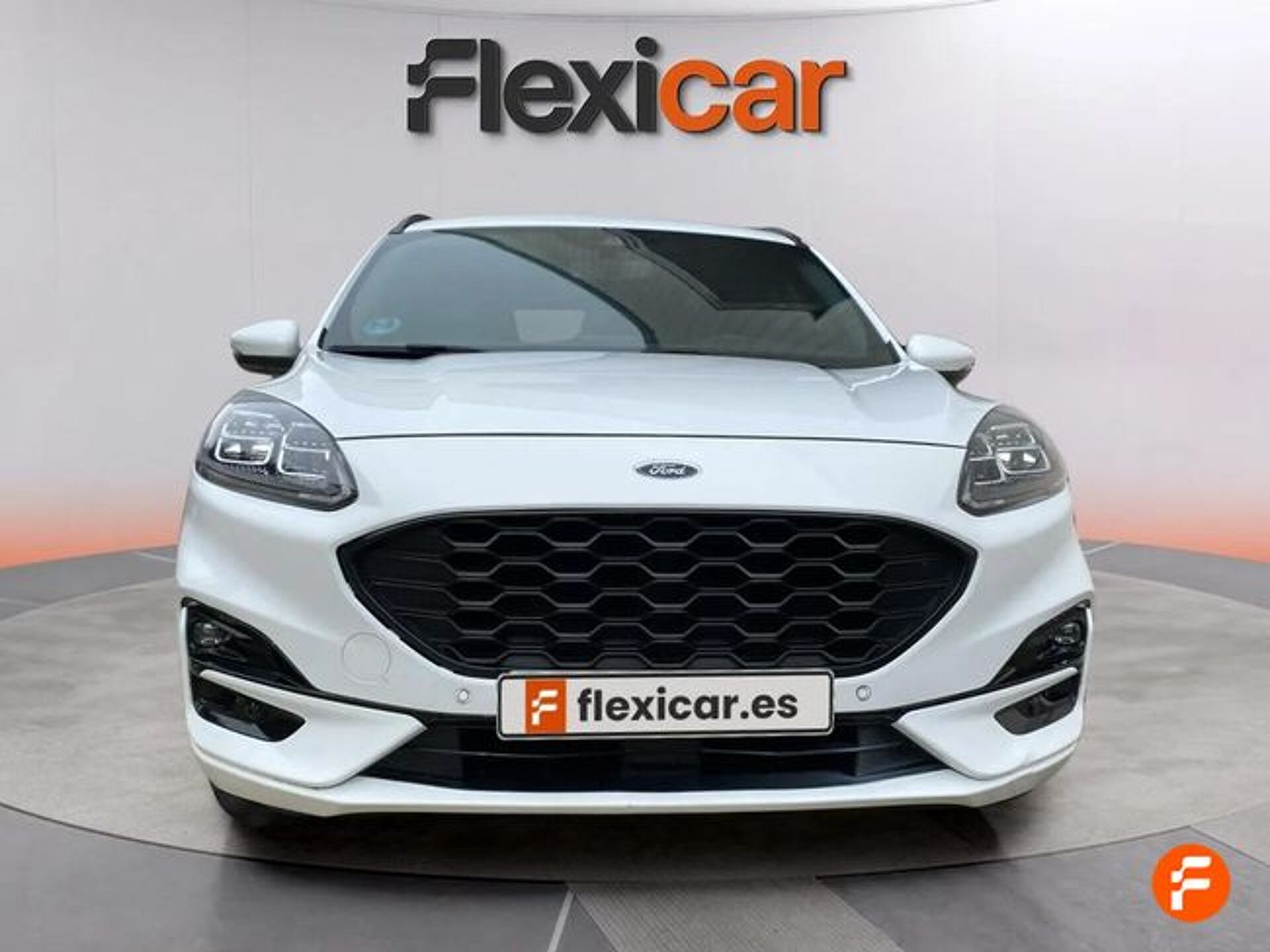 Imagen 2 de FORD Kuga