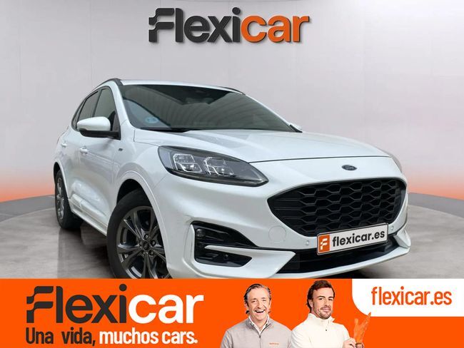 FORD Kuga (ST-Line 1.5T EcoBoost 110kW (150CV)) en Girona