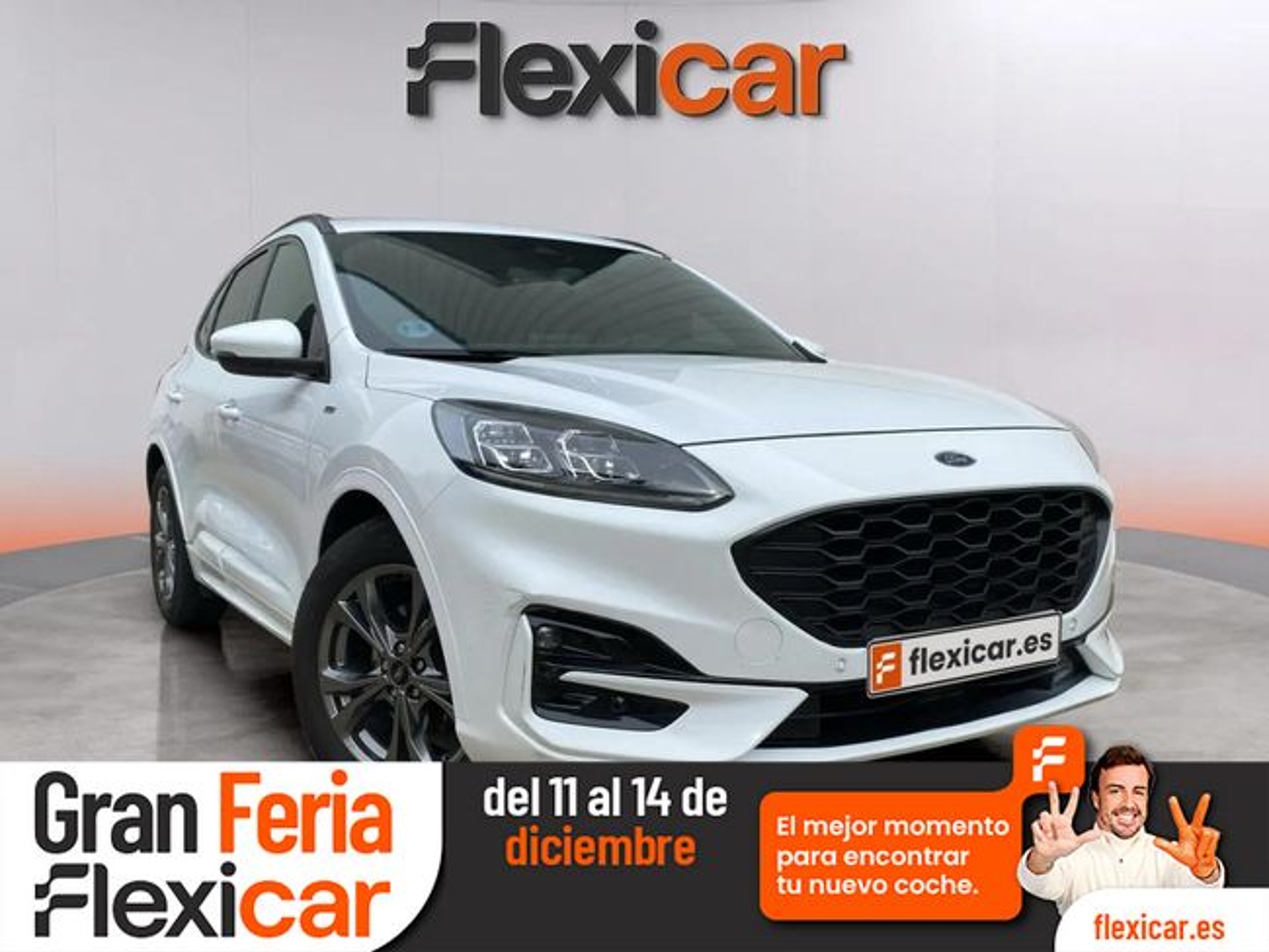 Imagen de FORD Kuga