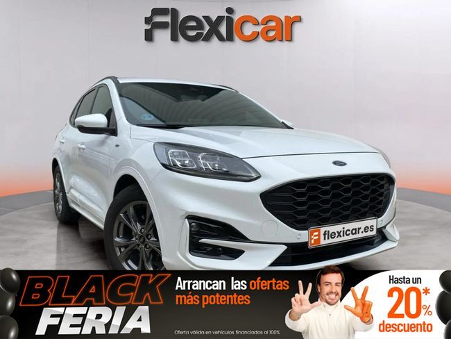 FORD Kuga (ST-Line 1.5T EcoBoost 110kW (150CV)) en Girona