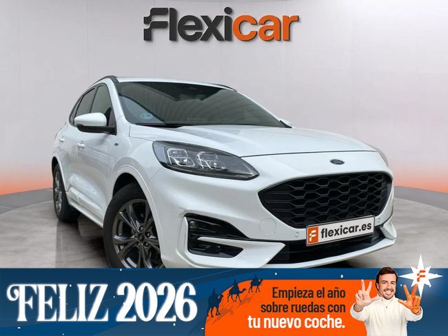 FORD Kuga (ST-Line 1.5T EcoBoost 110kW (150CV)) en Girona
