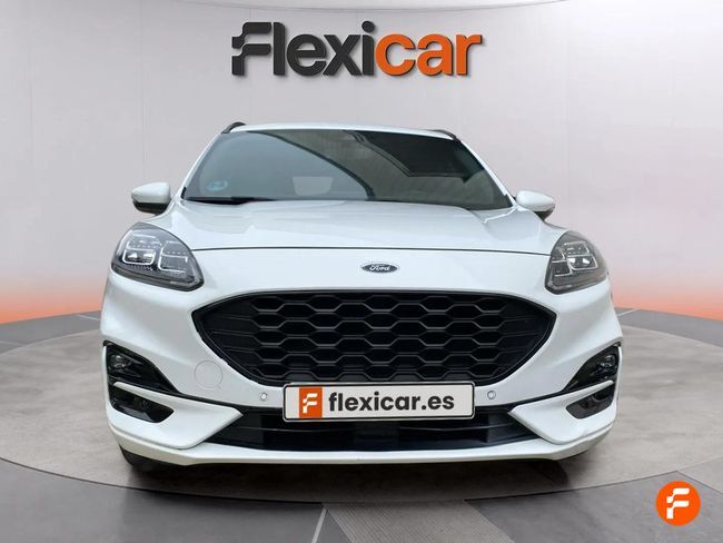 Foto del FORD Kuga 1.5 EcoBoost ST-Line FWD 150