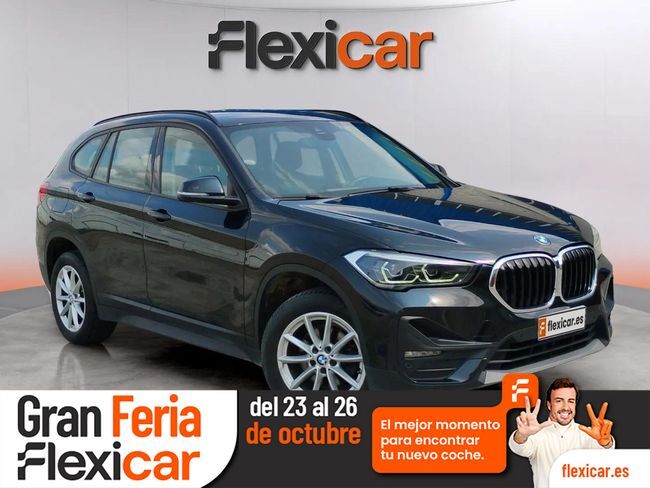 BMW X1 (sDrive18d) en Rioja, La