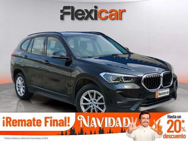 BMW X1 (sDrive18d) en Rioja, La