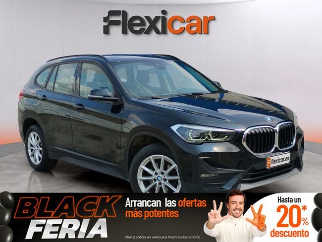 BMW X1 (sDrive18d) en Rioja, La