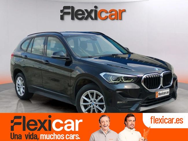 BMW X1 (sDrive18d) en Rioja, La