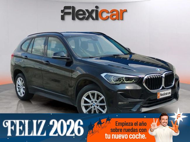 BMW X1 (sDrive18d) en Rioja, La