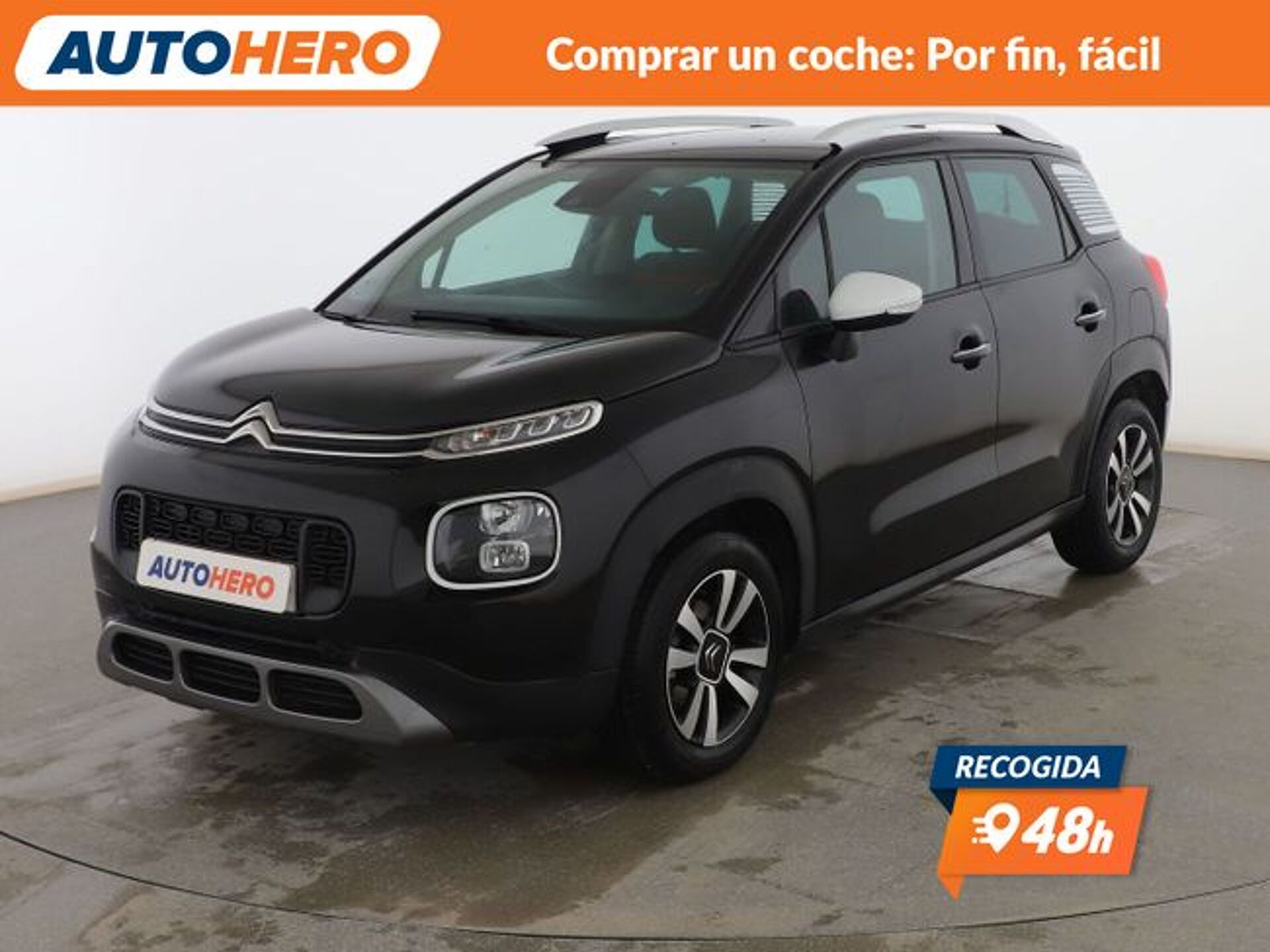 Imagen 1 de CITROEN C3 Aircross