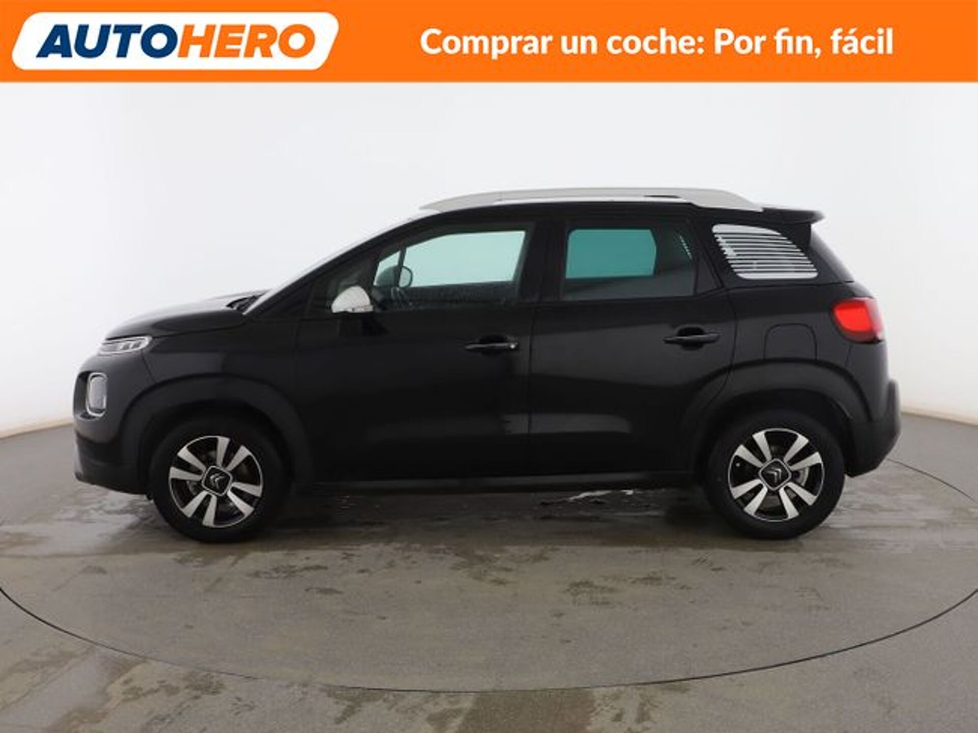 Imagen 3 de CITROEN C3 Aircross