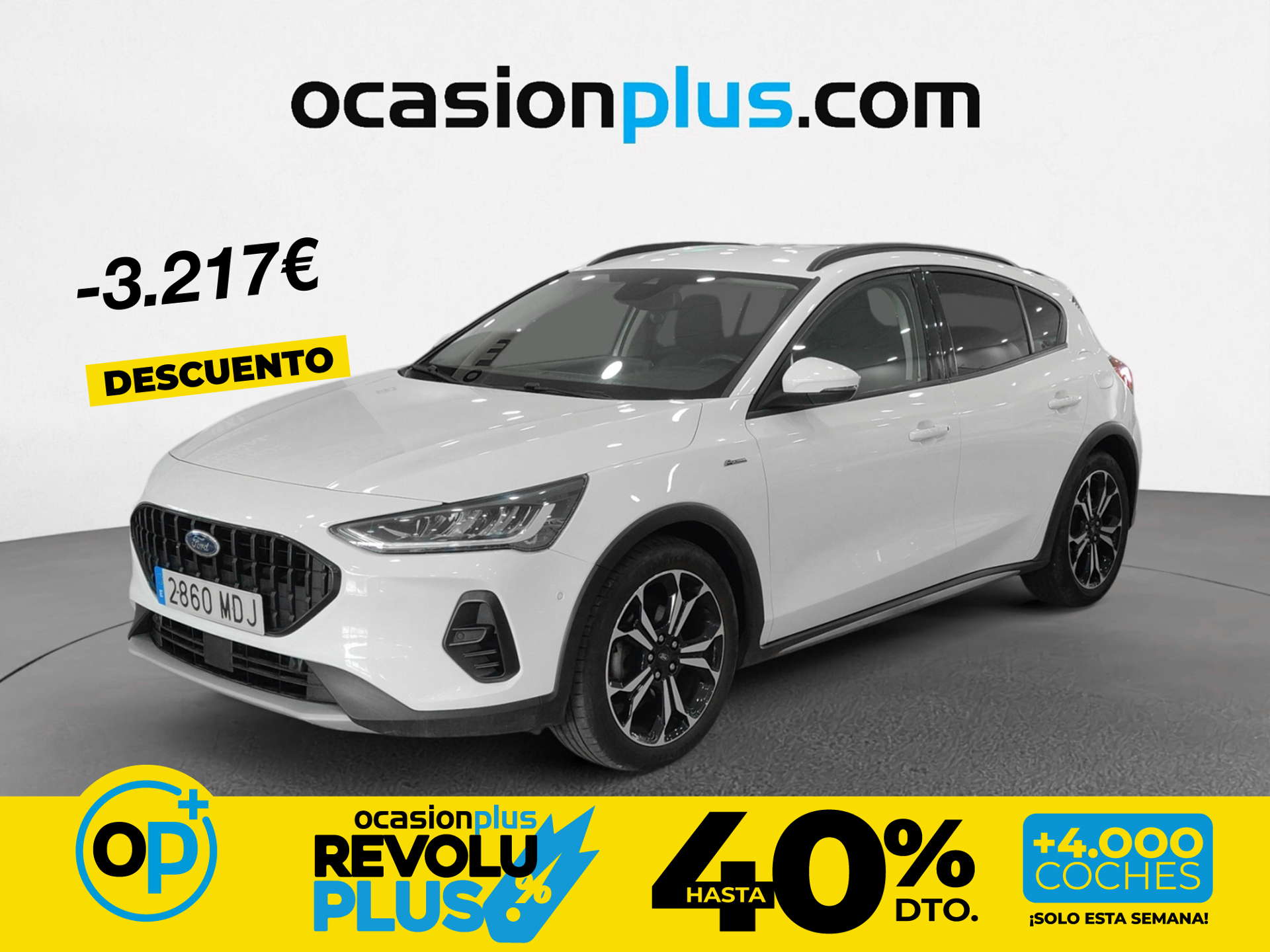 Imagen de FORD Focus