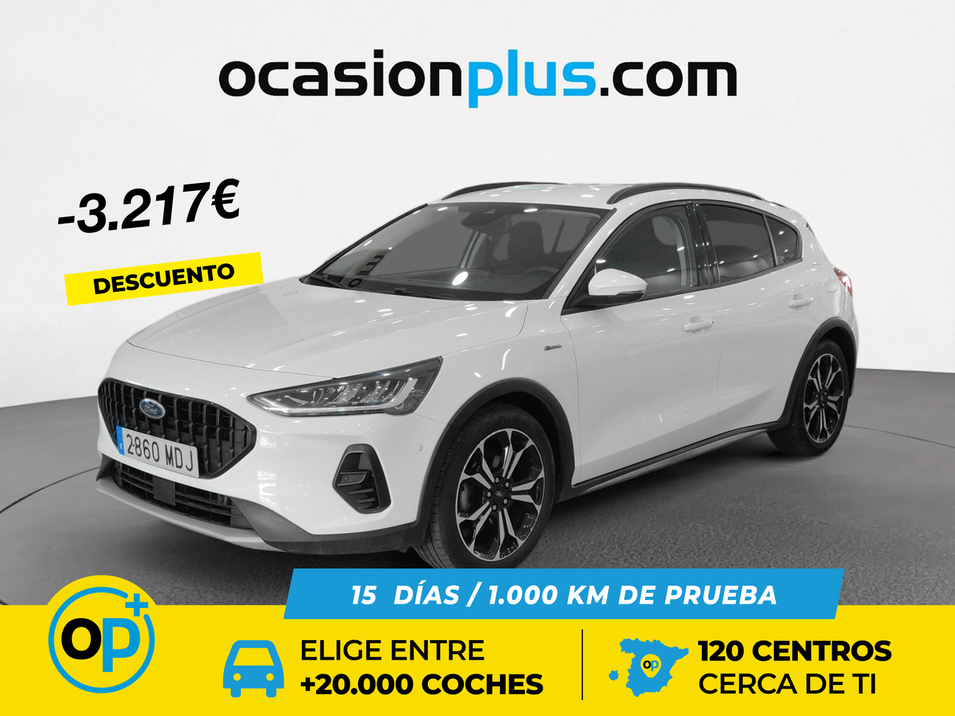 Imagen de FORD Focus