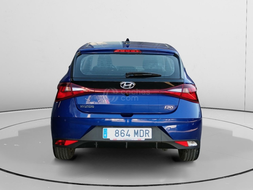 Foto del HYUNDAI i20 1.0 TGDI Klass 100