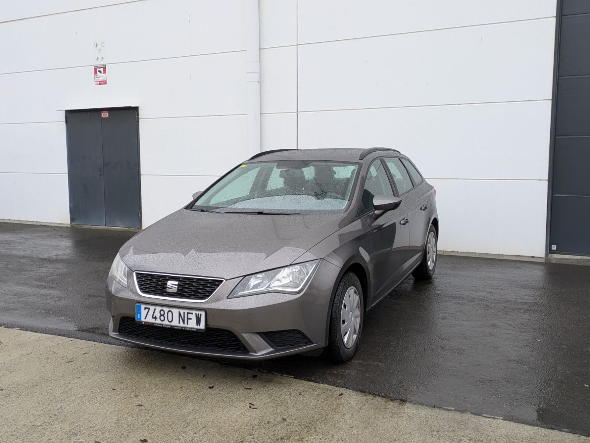 Imagen 2 de SEAT León