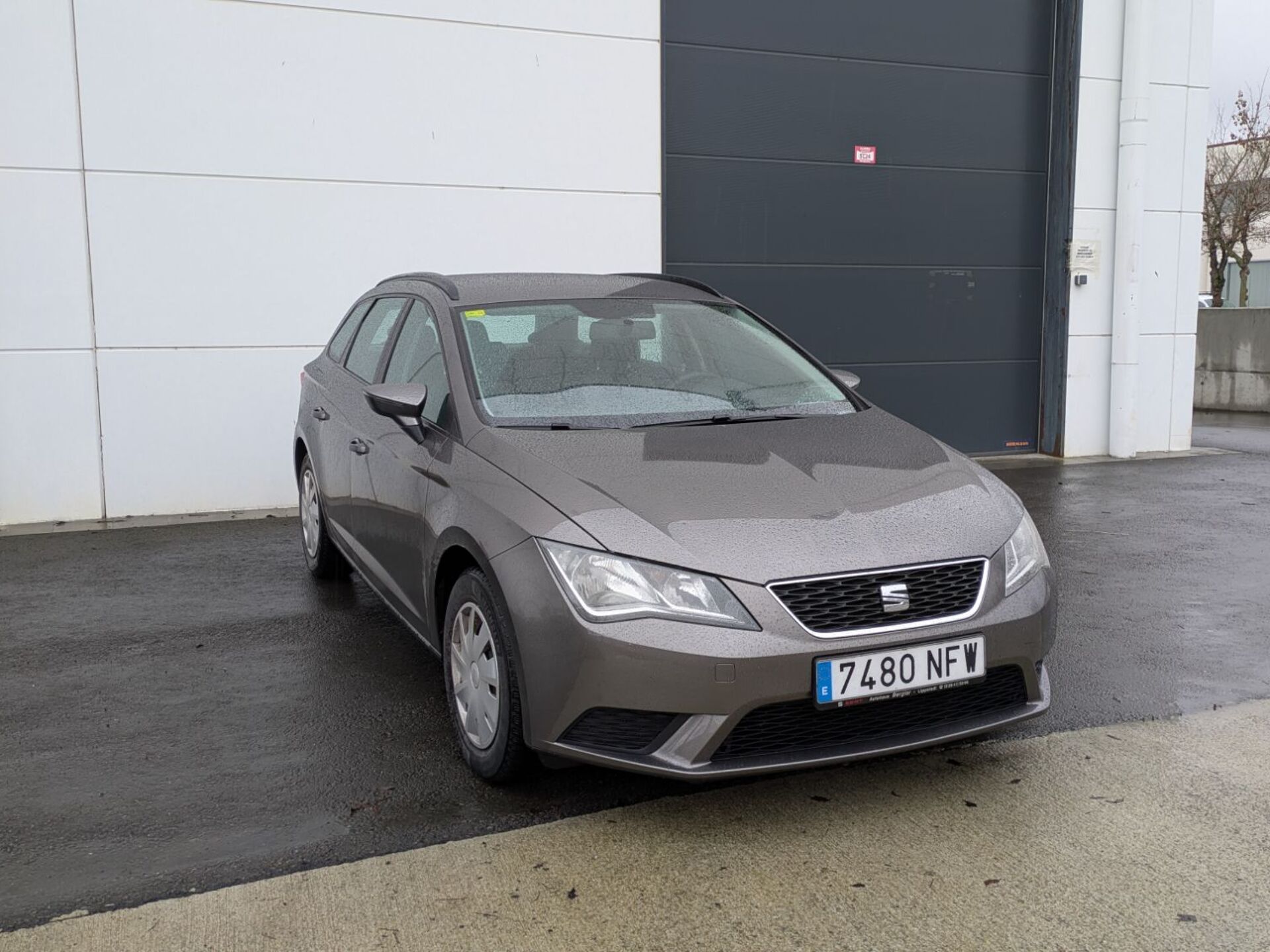 Imagen 3 de SEAT León