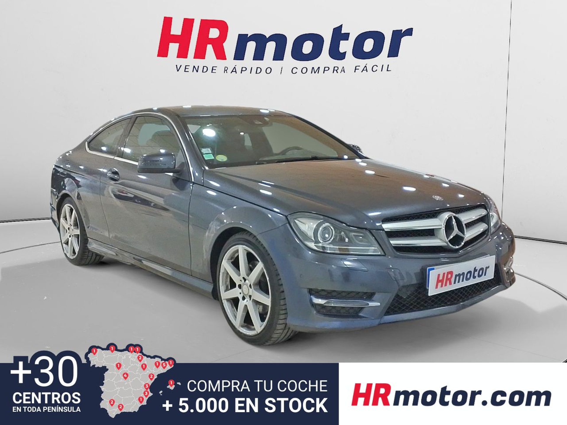 Imagen de MERCEDES Clase C