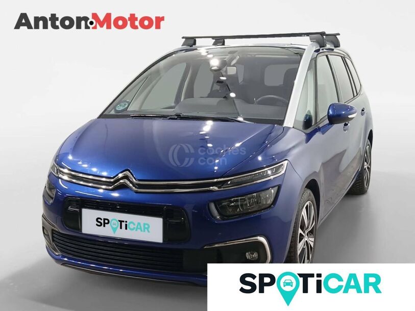 Foto del CITROEN C4 1.2 PureTech S&S Feel EAT6 130