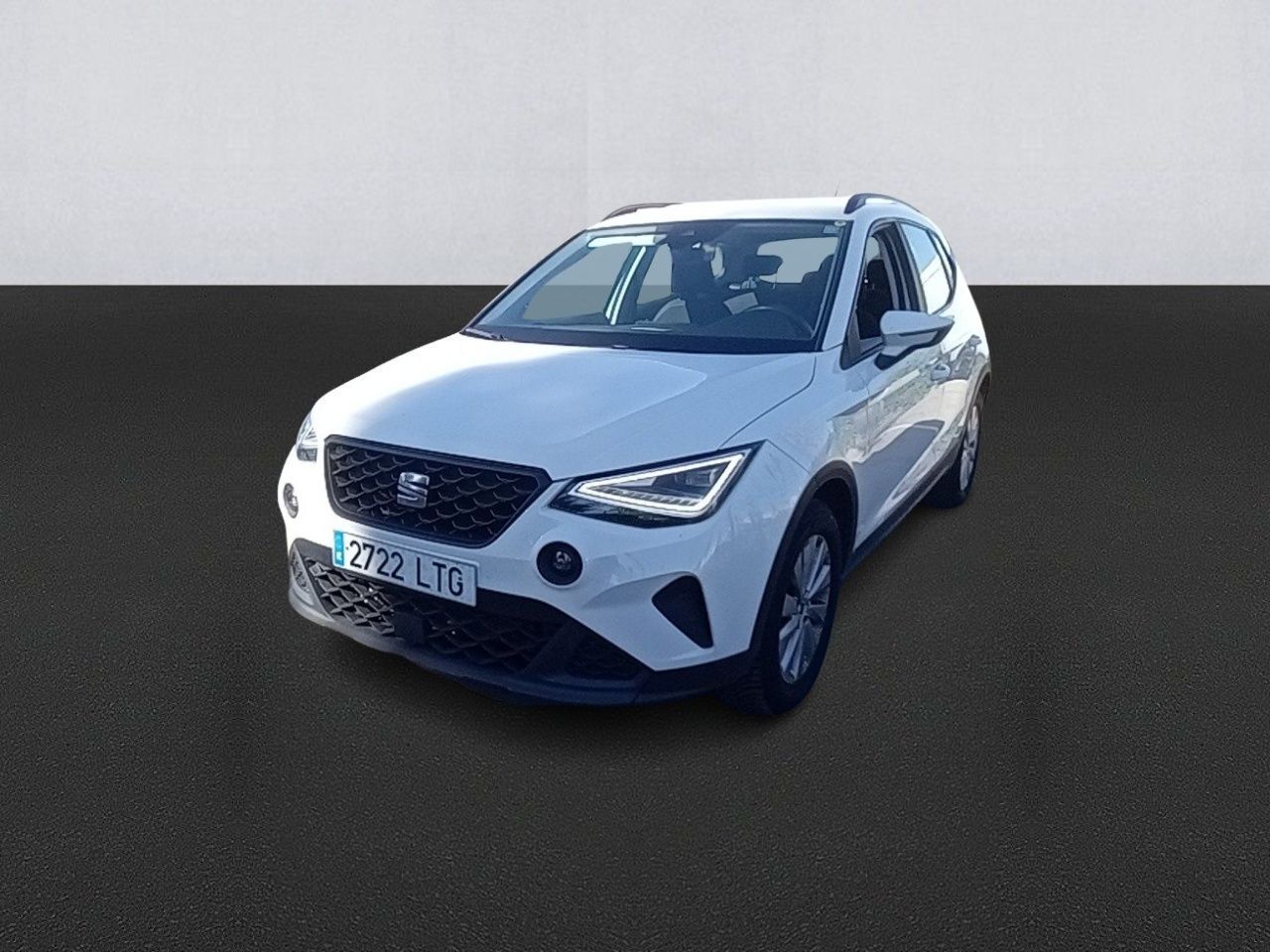 SEAT Arona (1.0 TSI Style 81 kW (110 CV)) en Madrid
