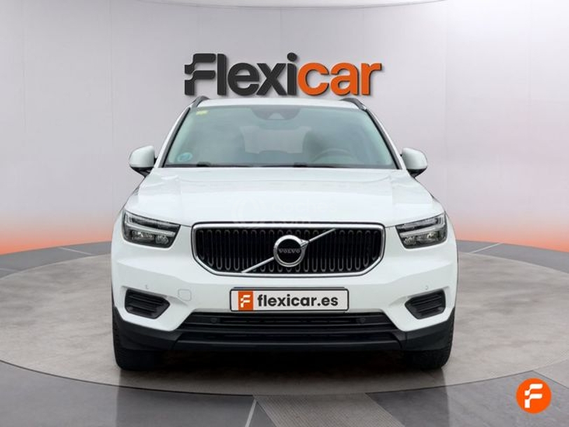 Foto del VOLVO XC40 D3 Aut.