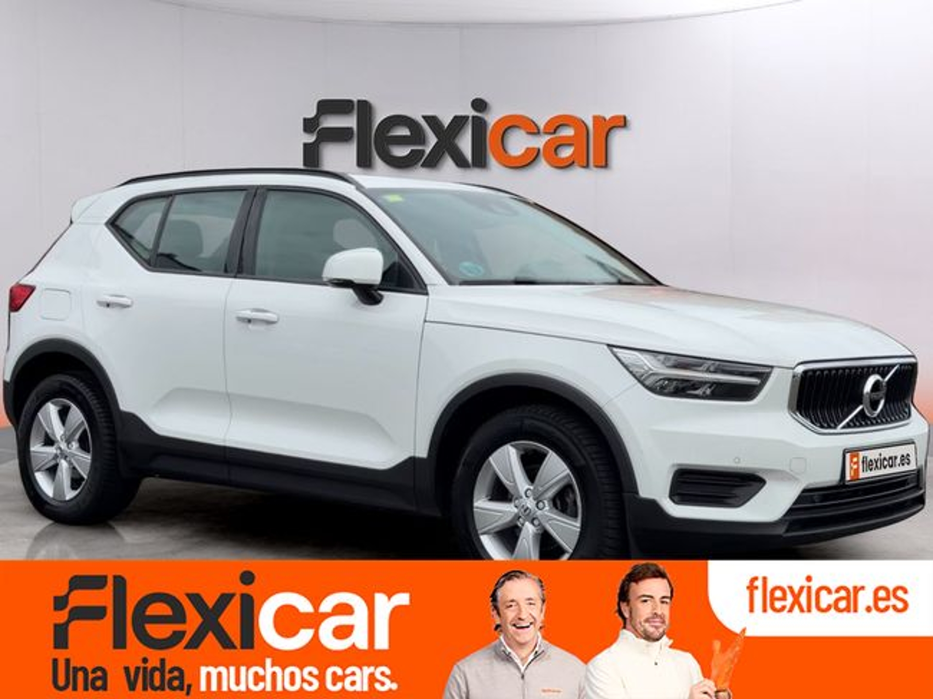 Imagen de VOLVO XC40