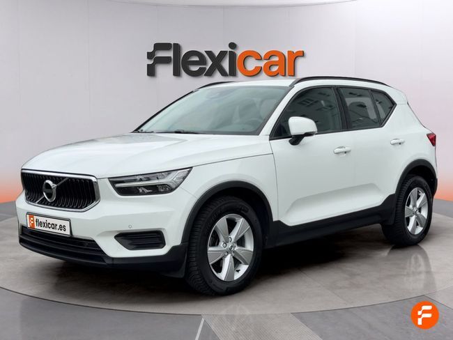 Foto del VOLVO XC40 D3 Aut.