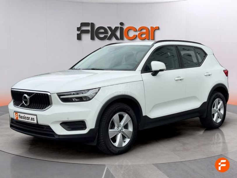 Foto del VOLVO XC40 D3 Aut.
