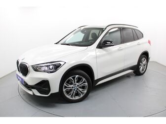 Imagen de BMW X1 sDrive 18dA Business