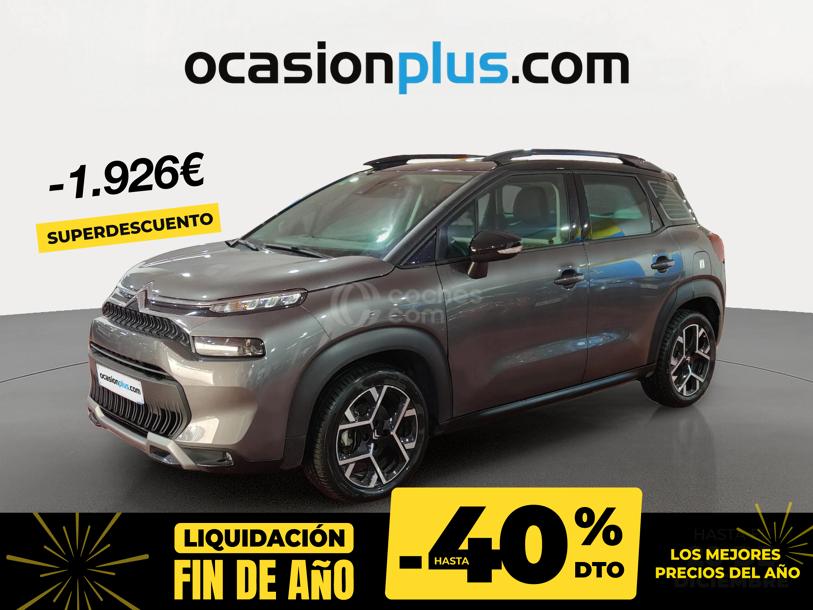 Foto del CITROEN C3 Aircross Puretech S&S Max 110