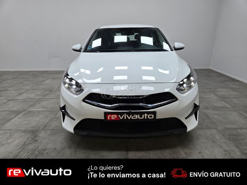 Foto del KIA Ceed 1.0 T-GDI Eco-Dynamics Drive 120