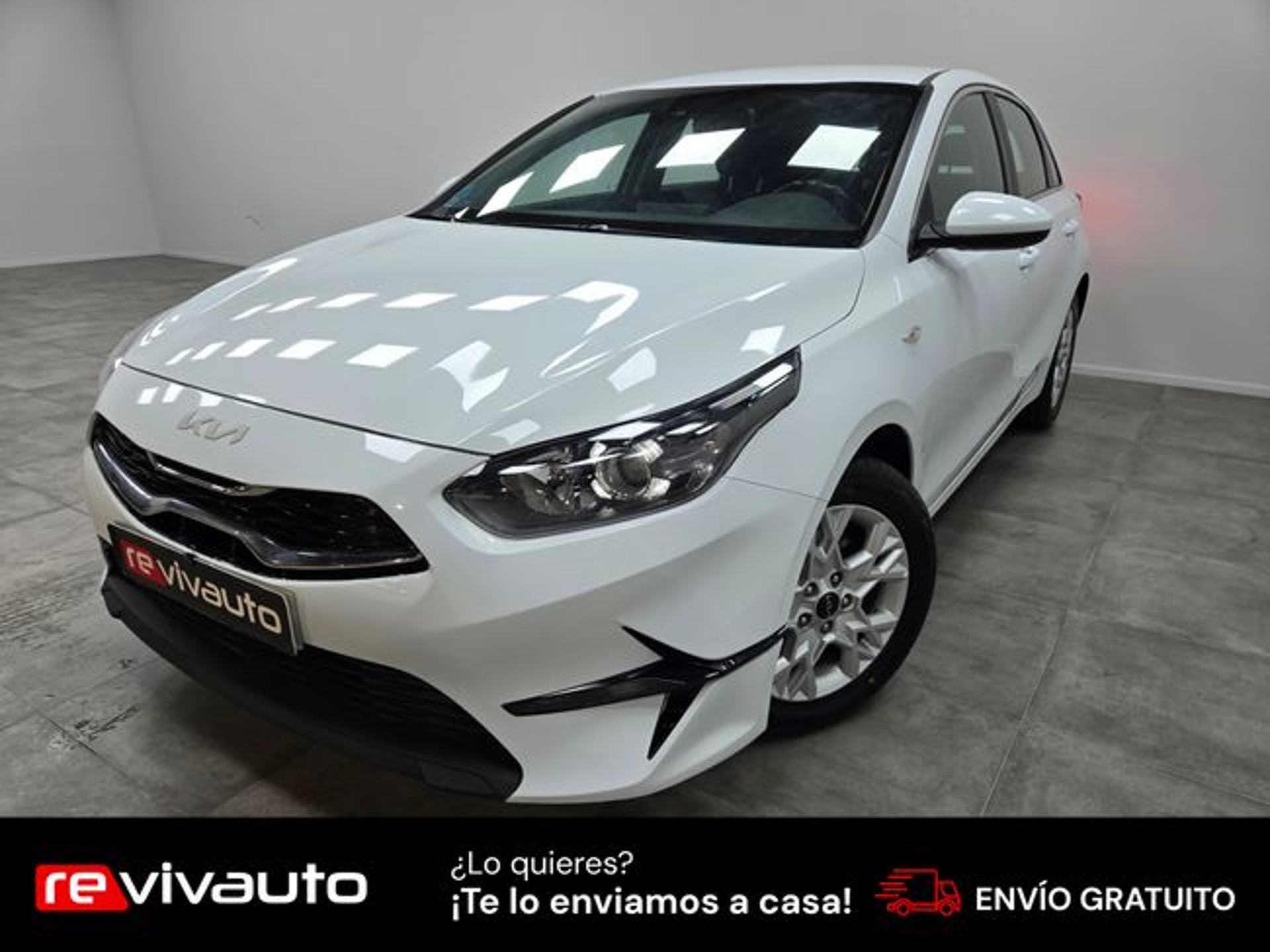 Imagen de KIA Ceed