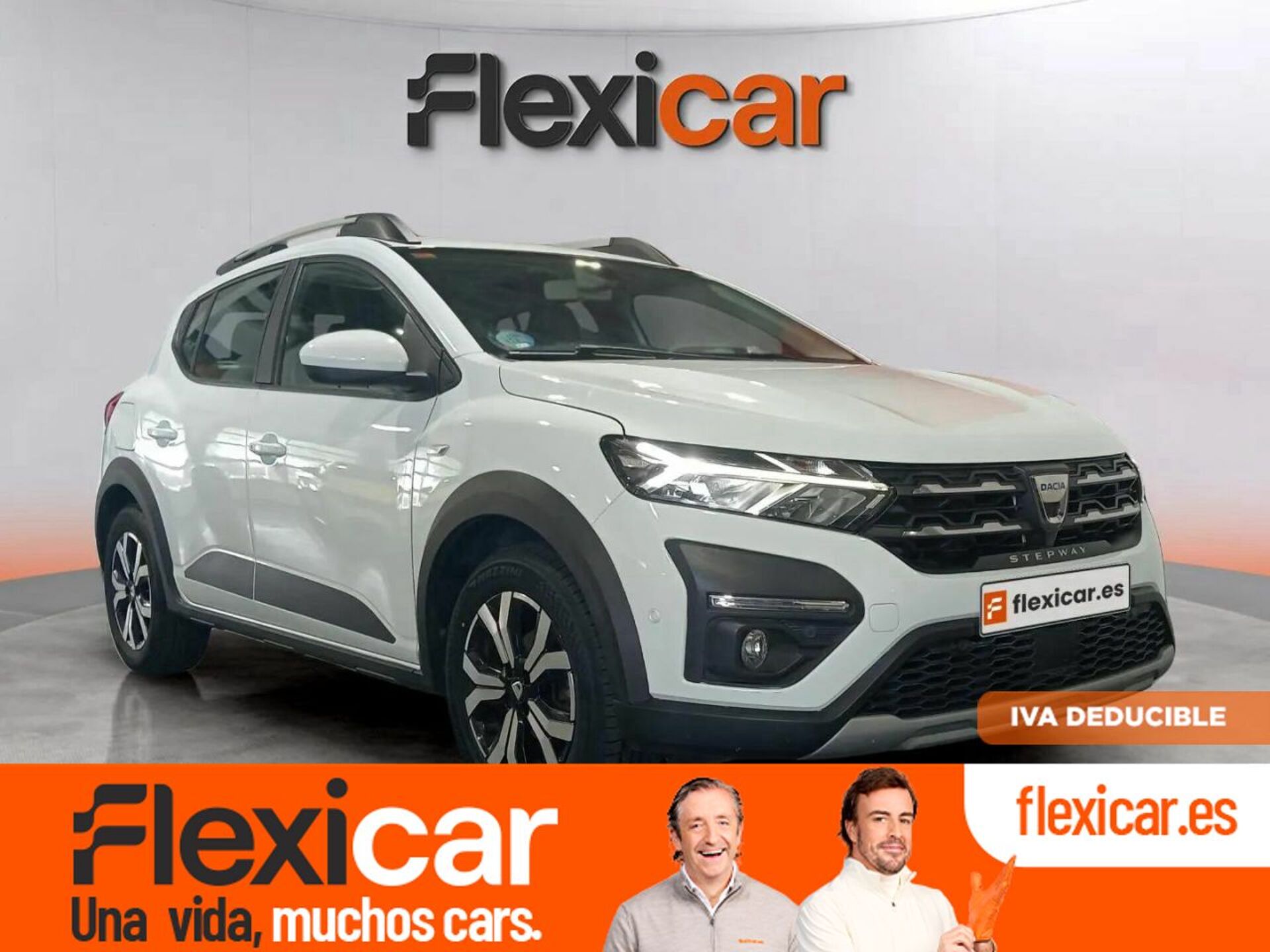 Imagen de DACIA Sandero