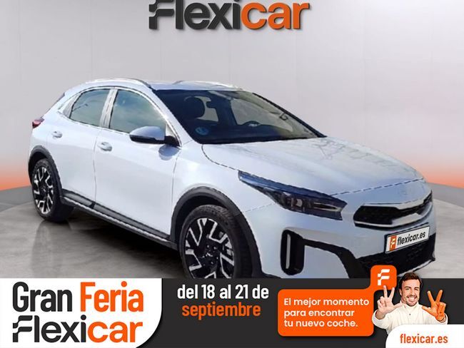 KIA XCeed (1.5 MHEV Tech 118kW (160CV) DCT) en Toledo