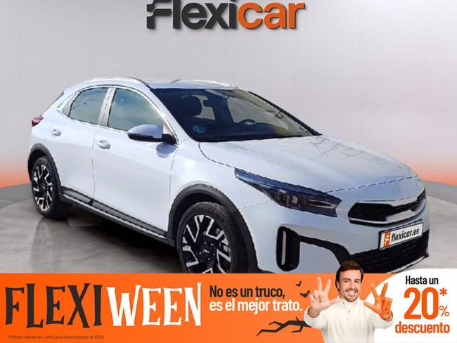 KIA XCeed (1.5 MHEV Tech 118kW (160CV) DCT) en Toledo