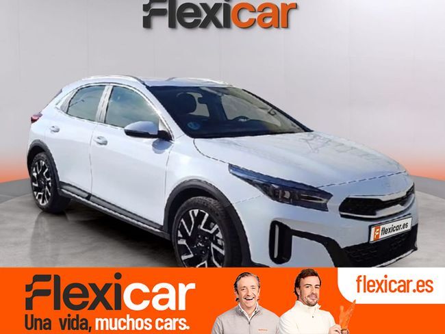 KIA XCeed (1.5 MHEV Tech 118kW (160CV) DCT) en Toledo