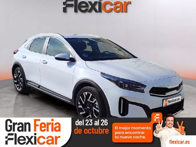KIA XCeed (1.5 MHEV Tech 118kW (160CV) DCT) en Toledo