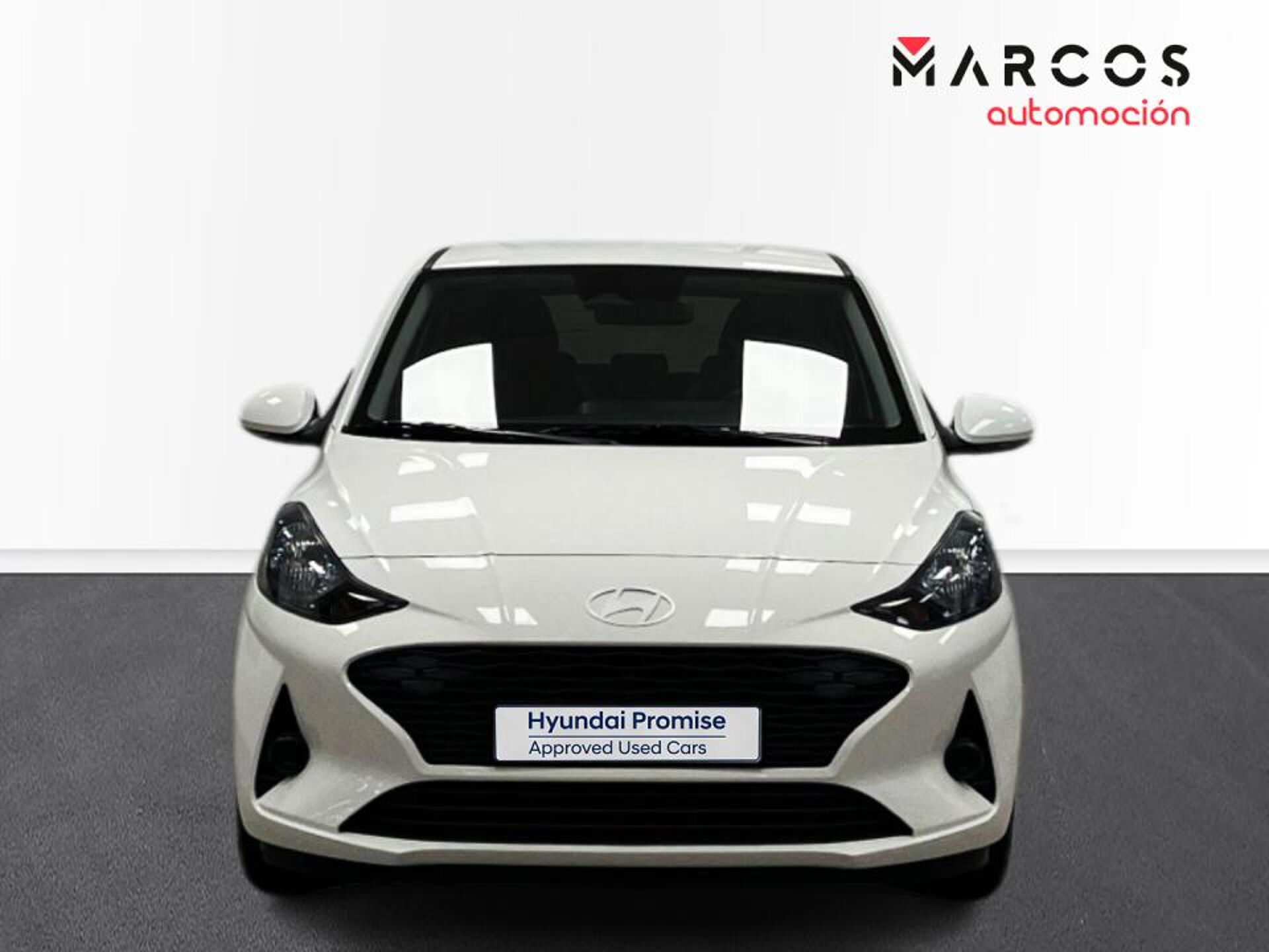 Imagen 2 de HYUNDAI i10