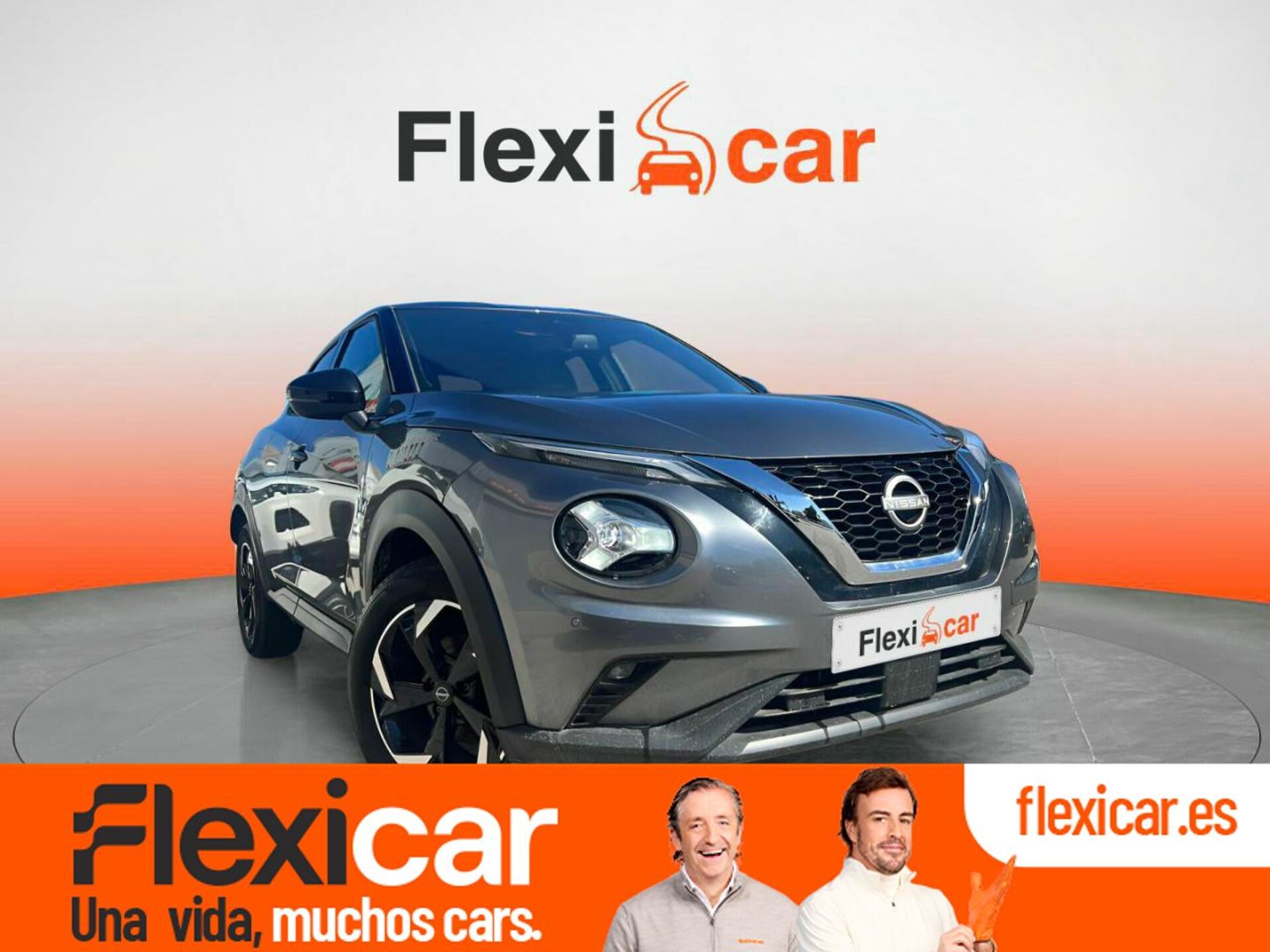 Imagen de NISSAN Juke