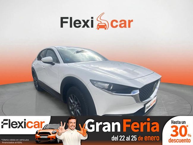 MAZDA CX-30 (2.0 90 kW 2WD Zenith Safety (sin Pack Bo) en Madrid