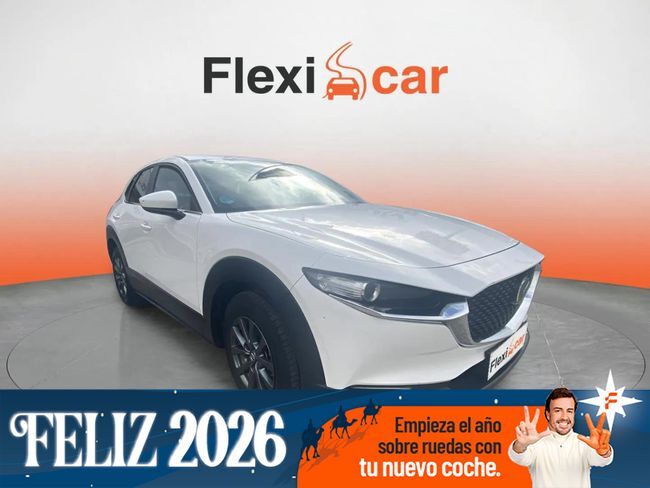 MAZDA CX-30 (2.0 90 kW 2WD Zenith Safety (sin Pack Bo) en Madrid