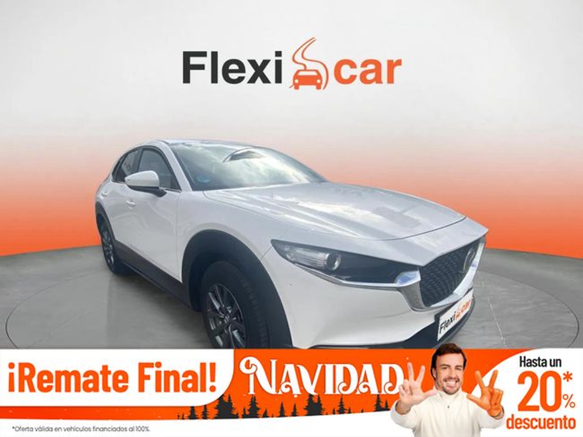 Imagen de MAZDA CX-30