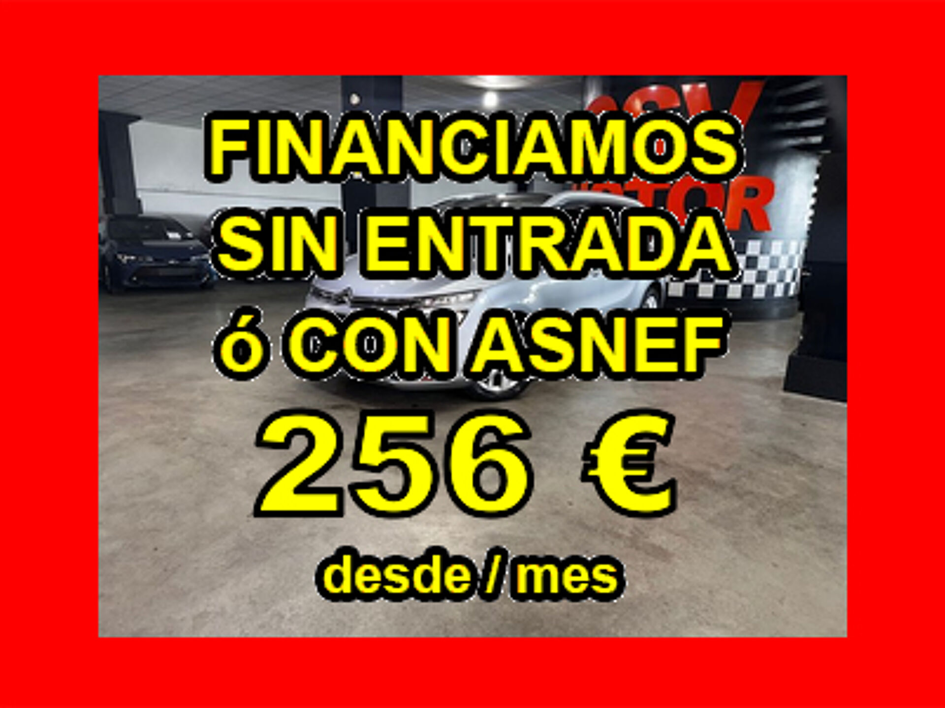 Imagen de CITROEN C4