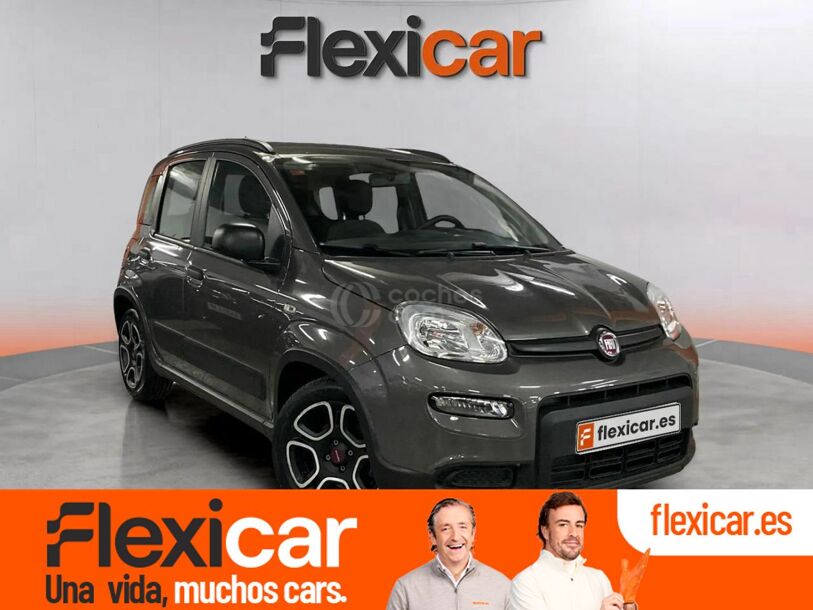 Foto del FIAT Panda 1.0 Gse City Live Hybrid