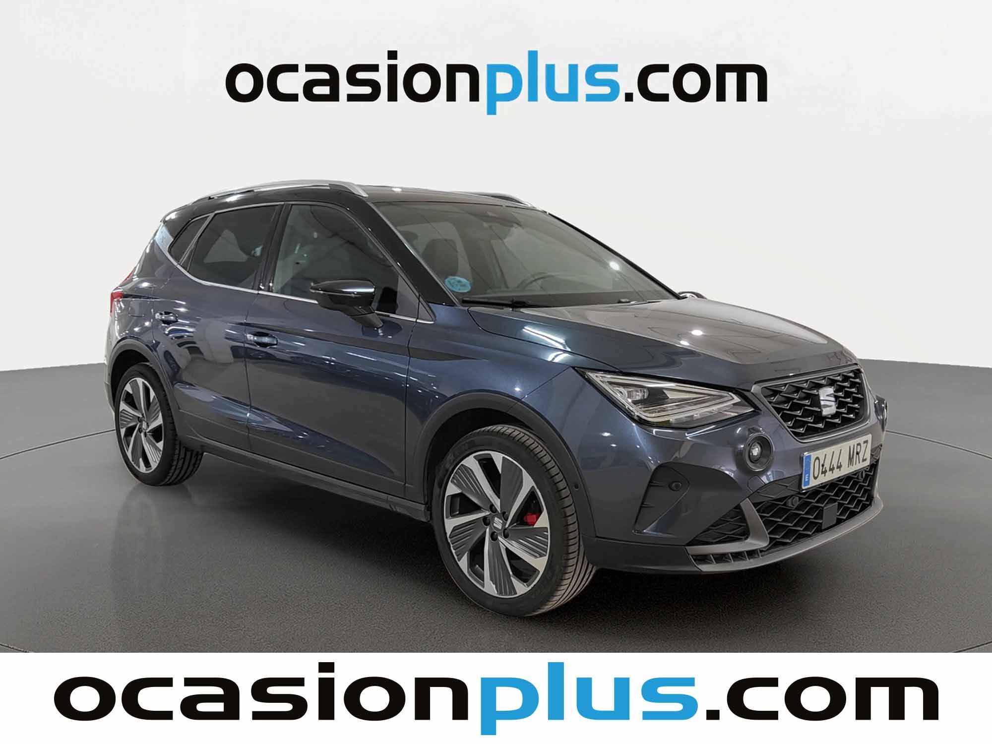 Foto del SEAT Arona 1.5 TSI S&S FR DSG7 XM 150