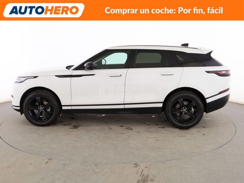 Foto del LAND ROVER Range Rover Velar 2.0D S 4WD Aut. 180