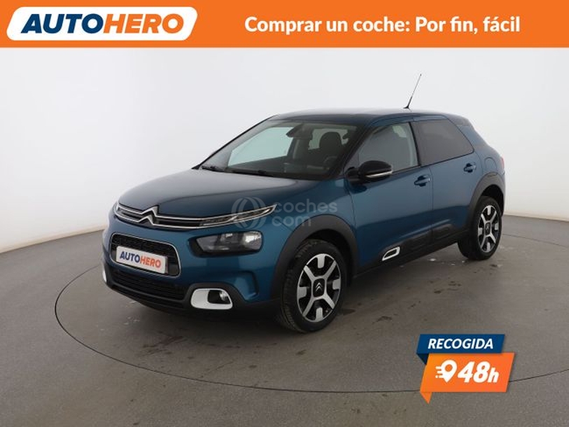 Foto del CITROEN C4 Cactus 1.2 PureTech S&S Shine 110