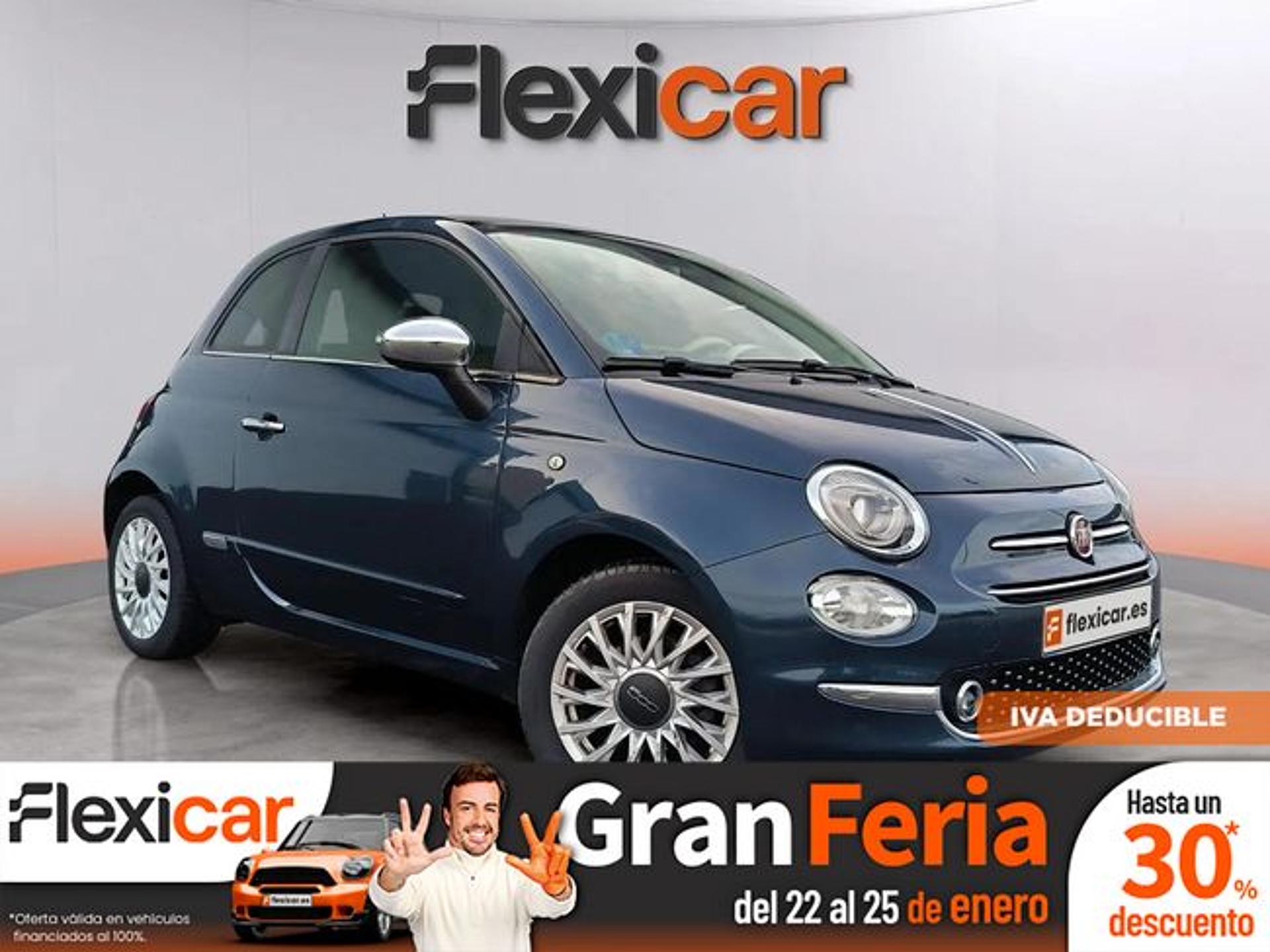 Imagen de FIAT 500